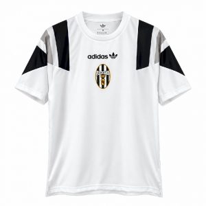 Mens Juventus 2026/27 EQT Jersey