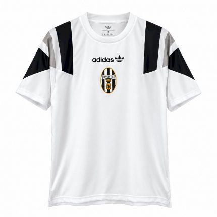 Mens Juventus 2026/27 EQT Jersey