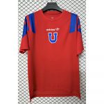 Mens Universidad de Chile 2026/27 EQT Jersey – view 6