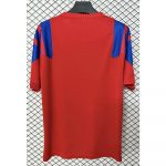 Mens Universidad de Chile 2026/27 EQT Jersey – view 4