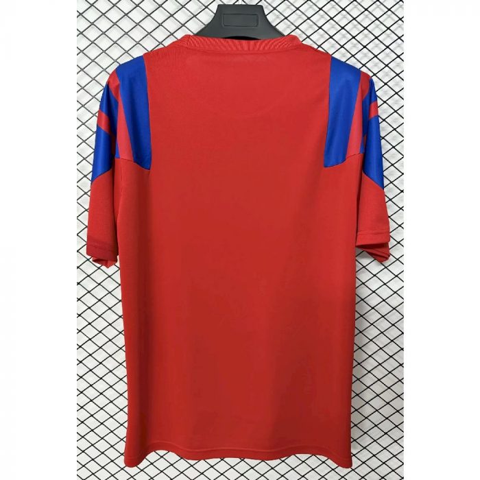 Mens Universidad de Chile 2026/27 EQT Jersey – view 4