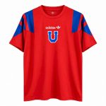 Mens Universidad de Chile 2026/27 EQT Jersey