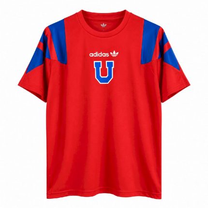 Mens Universidad de Chile 2026/27 EQT Jersey