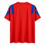 Mens Universidad de Chile 2026/27 EQT Jersey – view 2