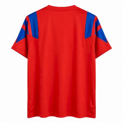 Mens Universidad de Chile 2026/27 EQT Jersey – view 2