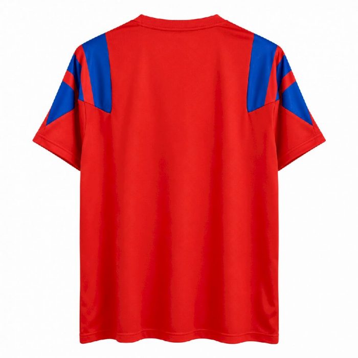 Mens Universidad de Chile 2026/27 EQT Jersey – view 2