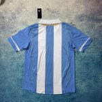 Retro Argentina 2012 Home Jersey – view 5