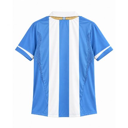 Retro Argentina 2012 Home Jersey – view 2