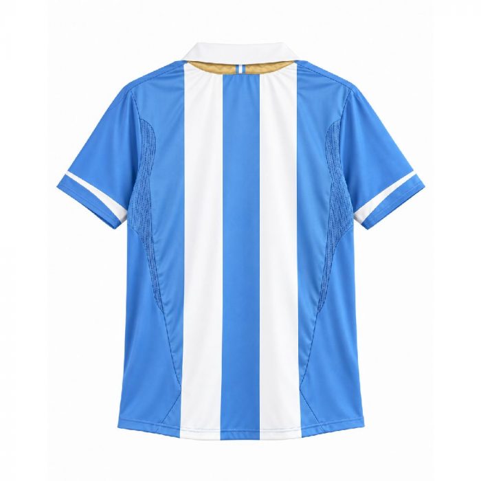 Retro Argentina 2012 Home Jersey – view 2