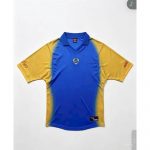 Retro Colombia 2000 Total 90 Jersey – view 4
