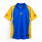 Retro Colombia 2000 Total 90 Jersey