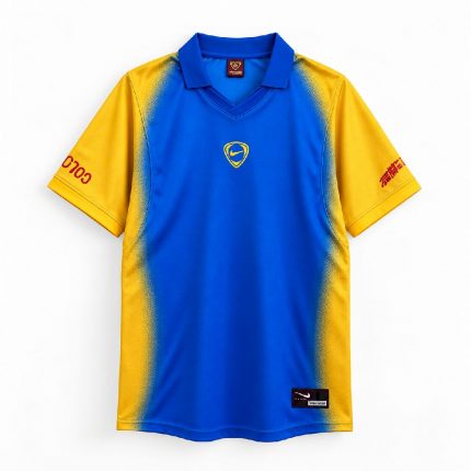 Retro Colombia 2000 Total 90 Jersey