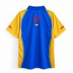 Retro Colombia 2000 Total 90 Jersey – view 2