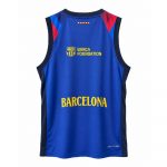 Mens Barcelona 2026/27 Basketball Home Jersey – view 2