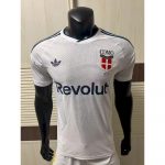 Mens Como 1907 2026/27 Away Jersey Player Version – view 3