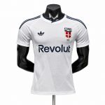 Mens Como 1907 2026/27 Away Jersey Player Version