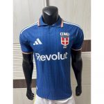 Mens Como 1907 2026/27 Home Jersey Player Version – view 3