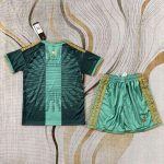 Kids Argentina 2026/27 Messi Special Kit – view 5