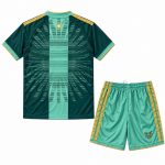 Kids Argentina 2026/27 Messi Special Kit – view 2