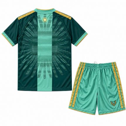 Kids Argentina 2026/27 Messi Special Kit – view 2