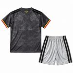 Kids AS Roma 2026/27 Third Kit – view 2