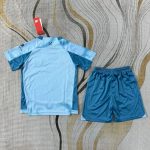Kids West Ham United 2026/27 Third Kit – view 5