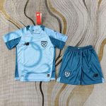 Kids West Ham United 2026/27 Third Kit – view 4