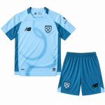 Kids West Ham United 2026/27 Third Kit
