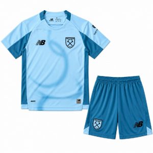 Kids West Ham United 2026/27 Third Kit