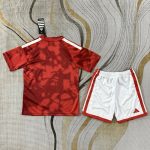 Kids Nottingham Forest 2026/27 Home Kit – view 5