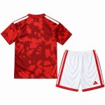 Kids Nottingham Forest 2026/27 Home Kit – view 2