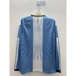 Mens Argentina 2026/27 Messi Special Long Sleeve Jersey – view 5