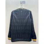 Mens Aston Villa 2026/27 Away Long Sleeve Jersey – view 5