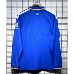 Mens Como 1907 2026/27 Home Long Sleeve Jersey – view 5