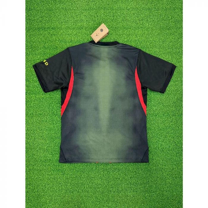 Mens Paris Saint-Germain 2026/27 Third Jersey – view 5