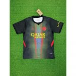 Mens Paris Saint-Germain 2026/27 Third Jersey – view 4