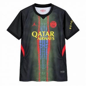 Mens Paris Saint-Germain 2026/27 Third Jersey