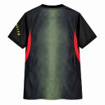 Mens Paris Saint-Germain 2026/27 Third Jersey – view 2