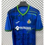Mens Getafe CF 2026/27 UEFA Conference League Home Jersey – view 6
