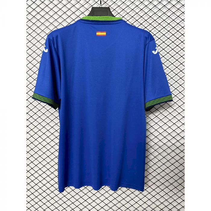 Mens Getafe CF 2026/27 UEFA Conference League Home Jersey – view 5