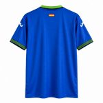 Mens Getafe CF 2026/27 UEFA Conference League Home Jersey – view 2