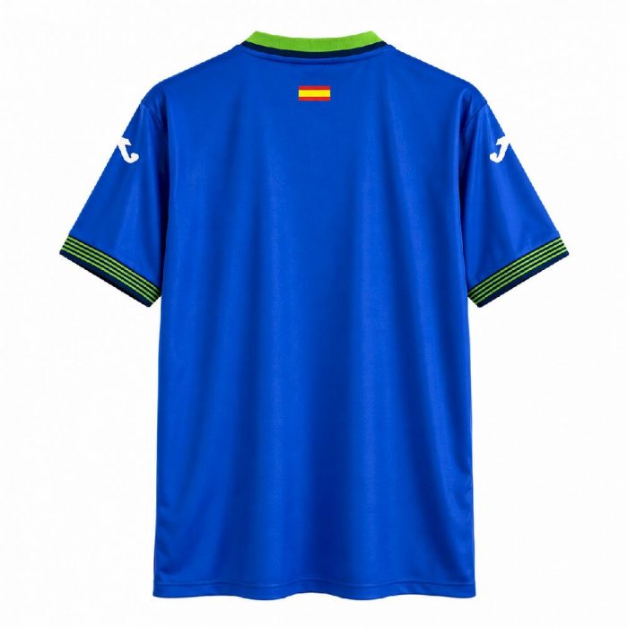 Mens Getafe CF 2026/27 UEFA Conference League Home Jersey – view 2