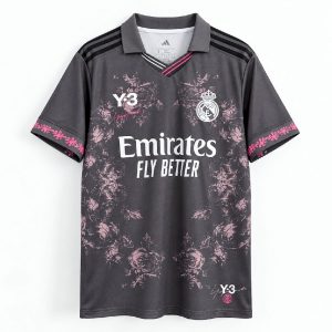 Mens Real Madrid 2026/27 Y3 Jersey