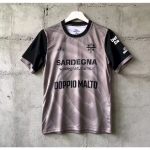 Mens Cagliari Calcio 2026/27 Third Jersey – view 4