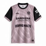 Mens Cagliari Calcio 2026/27 Third Jersey
