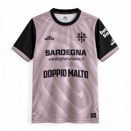 Mens Cagliari Calcio 2026/27 Third Jersey