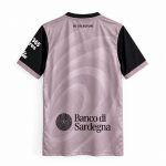 Mens Cagliari Calcio 2026/27 Third Jersey – view 2
