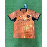 Mens Manchester City 2026/27 Goalkeeper Jersey – view 4