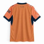 Mens Manchester City 2026/27 Goalkeeper Jersey – view 2