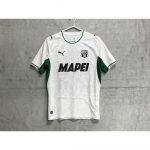 Mens Sassuolo 2026/27 Away Jersey – view 4